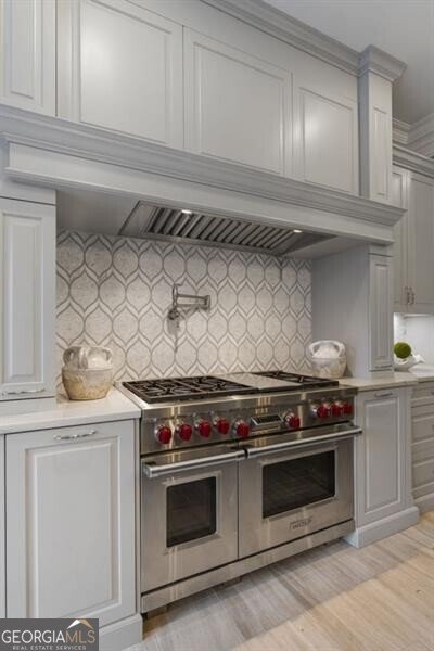 439 Tara Trail Sandy Springs - Photo 13