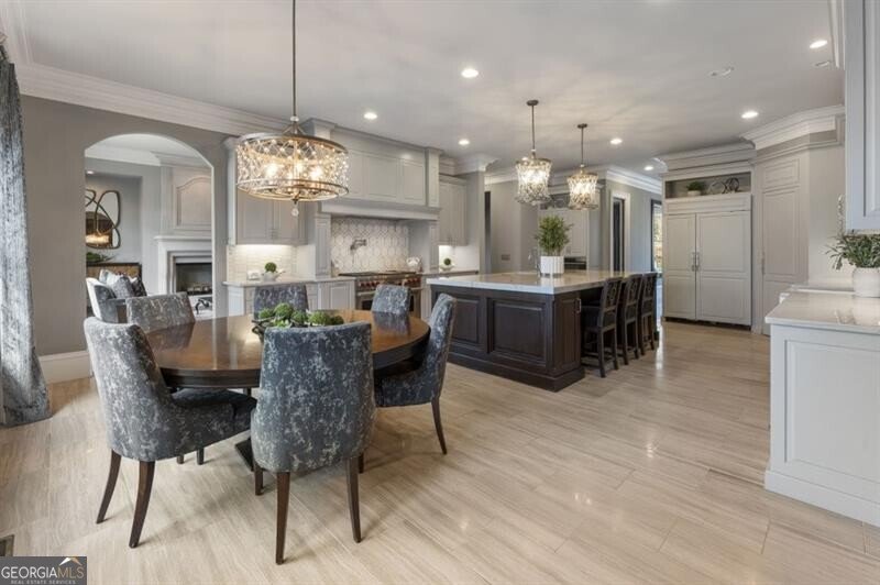 439 Tara Trail Sandy Springs - Photo 14