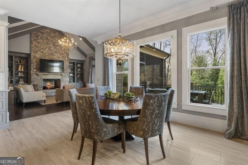 439 Tara Trail Sandy Springs - Photo 16