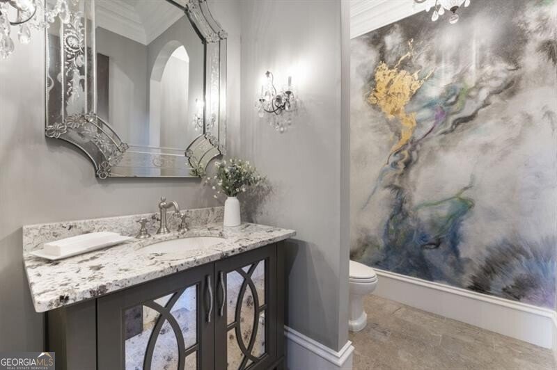 439 Tara Trail Sandy Springs - Photo 20