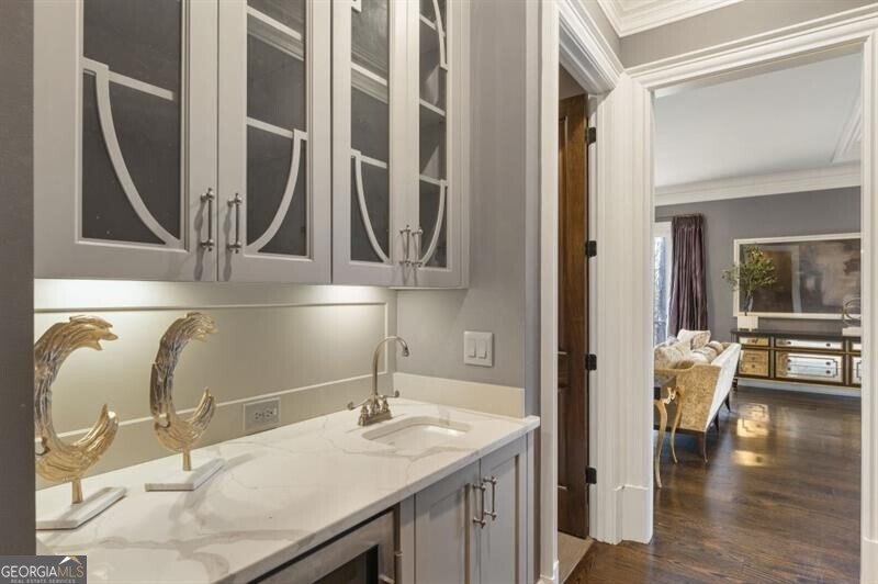 439 Tara Trail Sandy Springs - Photo 21