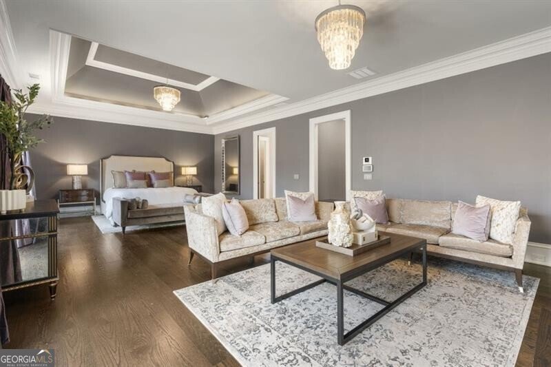 439 Tara Trail Sandy Springs - Photo 22