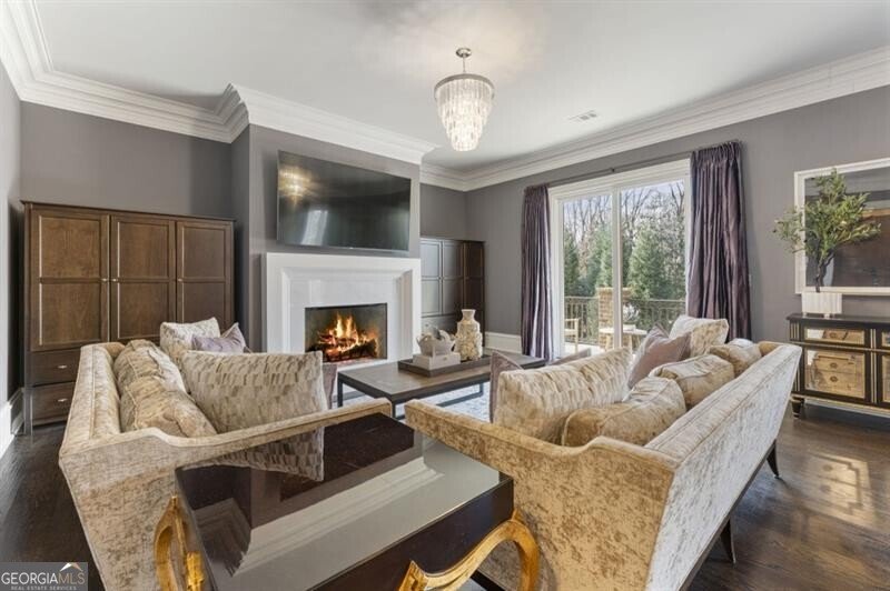 439 Tara Trail Sandy Springs - Photo 23