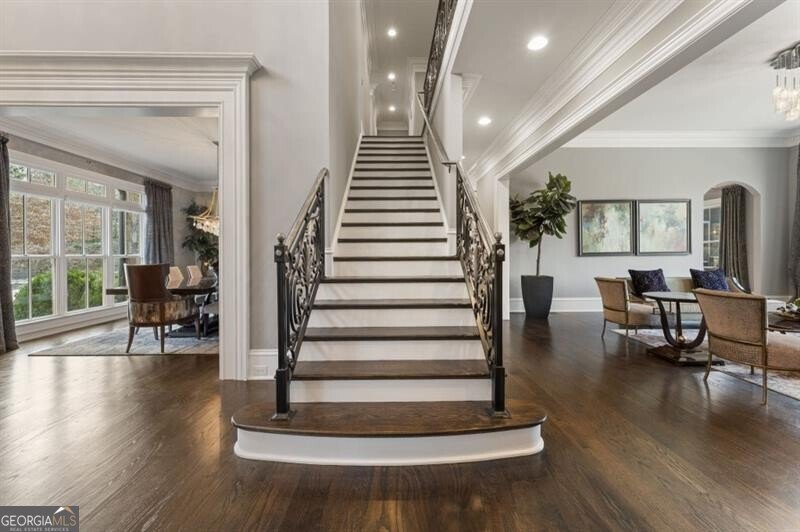 439 Tara Trail Sandy Springs - Photo 28