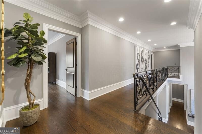 439 Tara Trail Sandy Springs - Photo 29