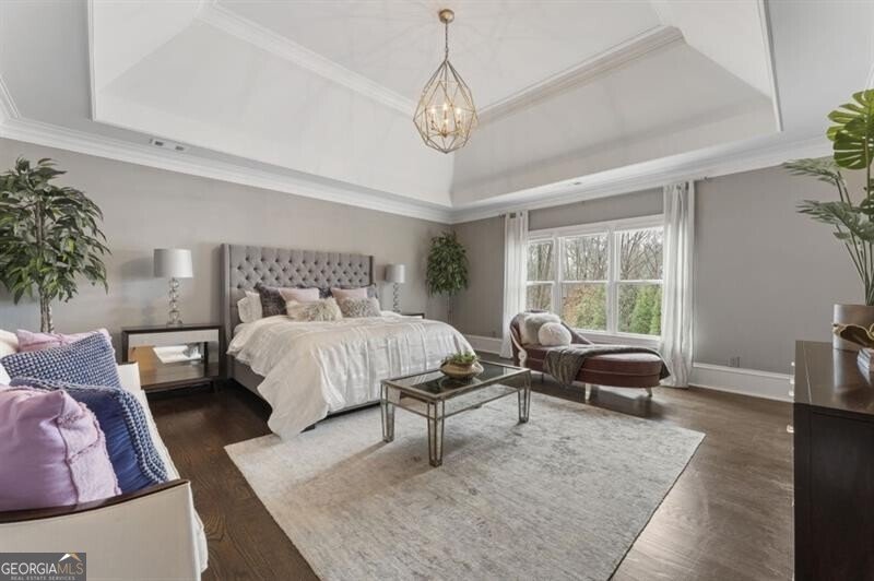 439 Tara Trail Sandy Springs - Photo 30