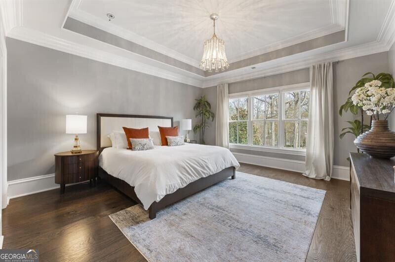 439 Tara Trail Sandy Springs - Photo 32