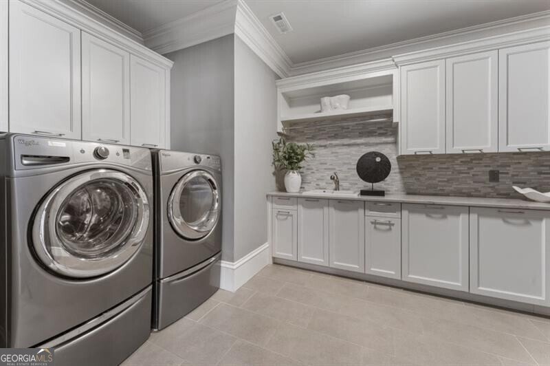 439 Tara Trail Sandy Springs - Photo 34