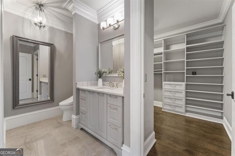 439 Tara Trail Sandy Springs - Photo 36