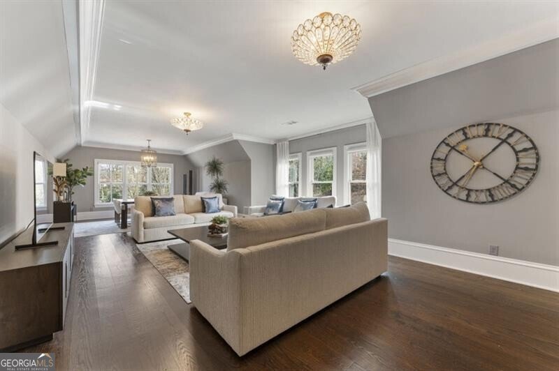 439 Tara Trail Sandy Springs - Photo 37