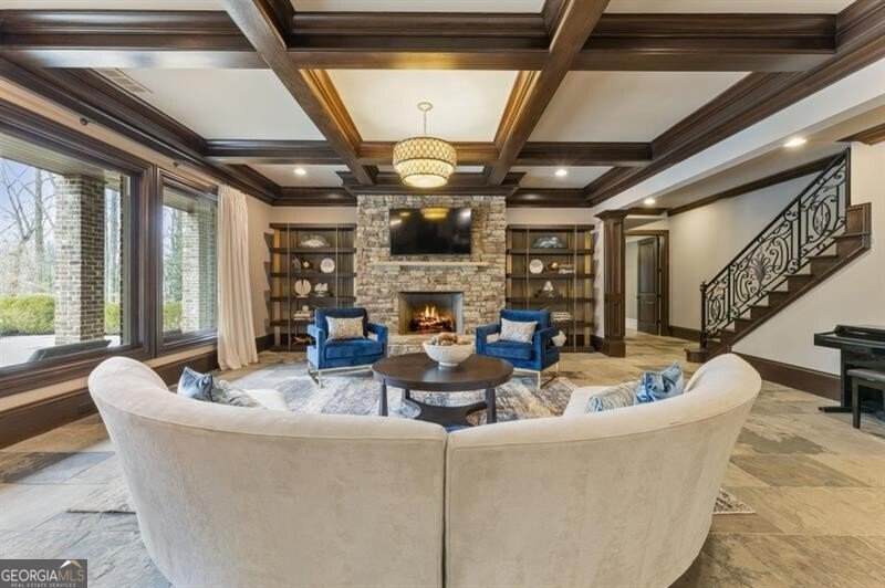 439 Tara Trail Sandy Springs - Photo 38