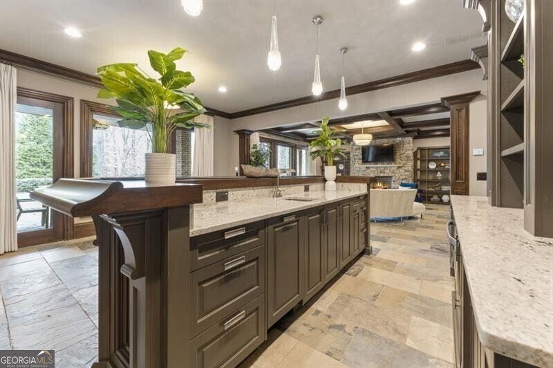 439 Tara Trail Sandy Springs - Photo 40