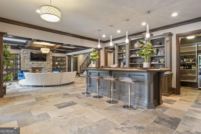 439 Tara Trail Sandy Springs - Photo 41