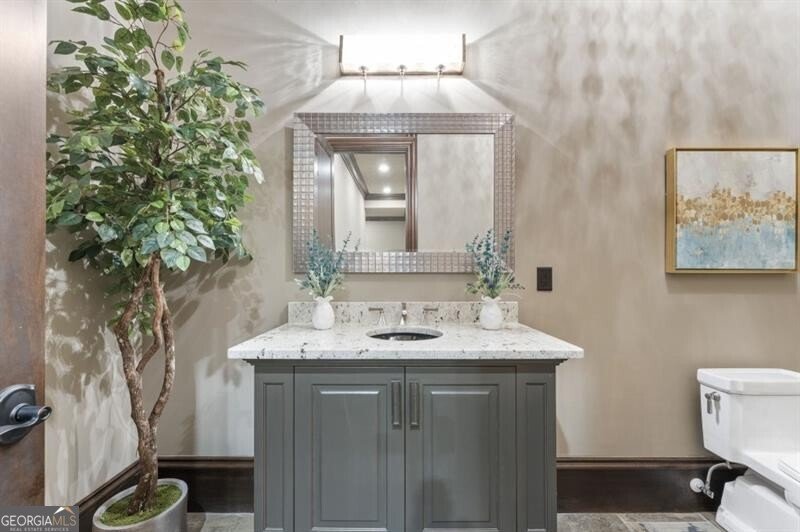 439 Tara Trail Sandy Springs - Photo 43