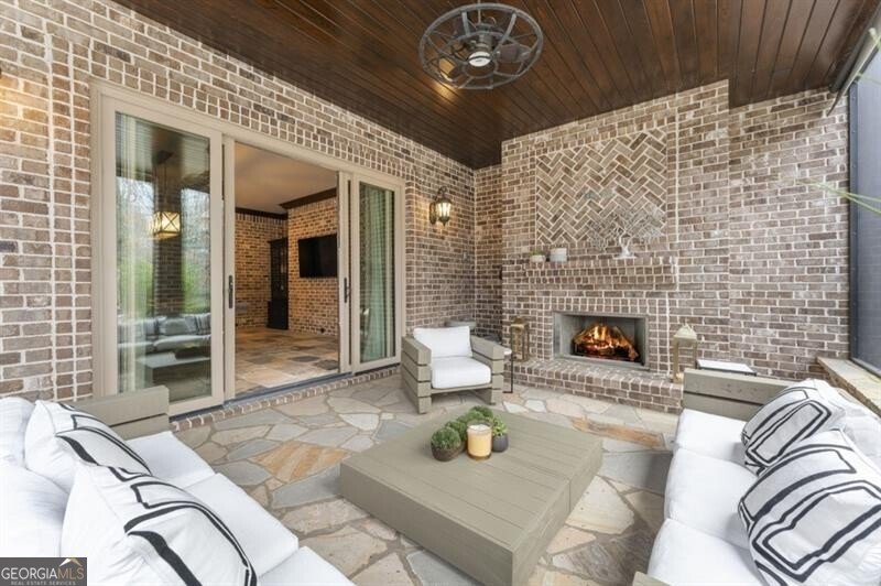 439 Tara Trail Sandy Springs - Photo 44