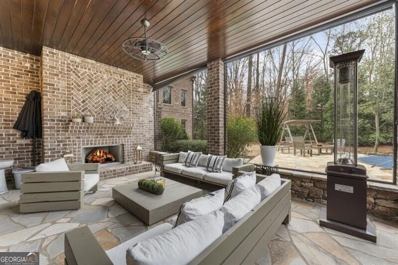 439 Tara Trail Sandy Springs - Photo 45