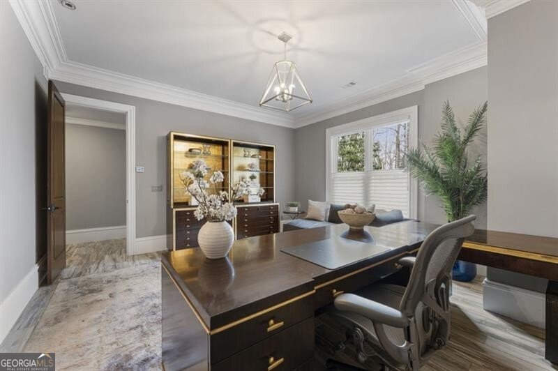 439 Tara Trail Sandy Springs - Photo 46