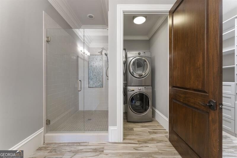 439 Tara Trail Sandy Springs - Photo 47