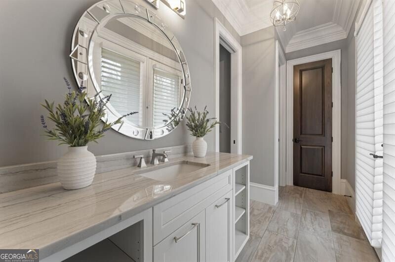 439 Tara Trail Sandy Springs - Photo 49