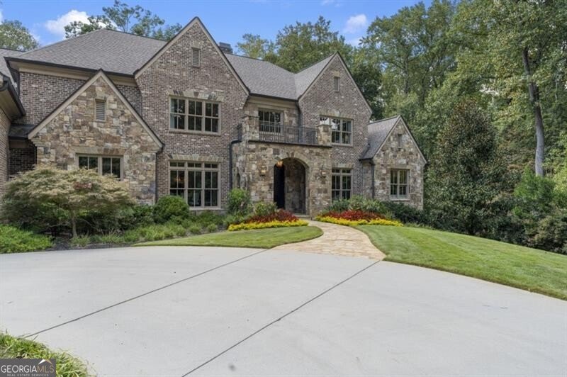 439 Tara Trail Sandy Springs - Photo 51