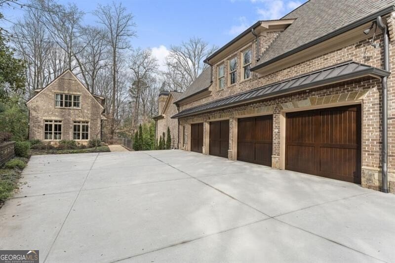 439 Tara Trail Sandy Springs - Photo 52