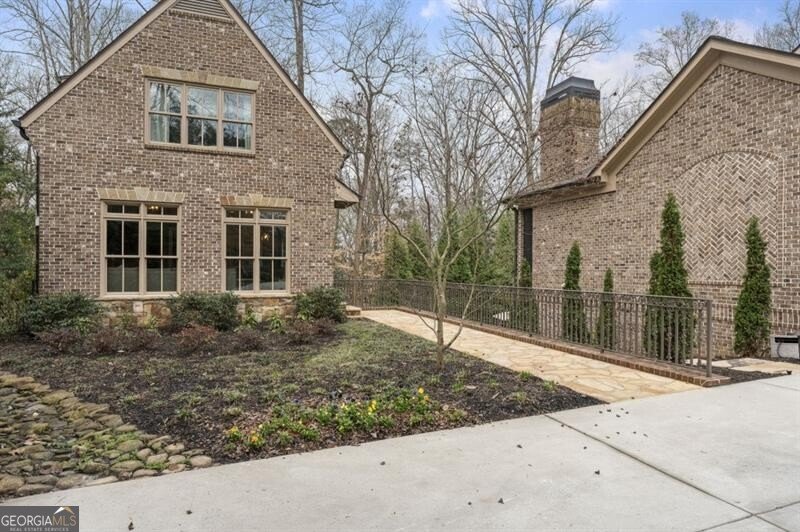 439 Tara Trail Sandy Springs - Photo 53