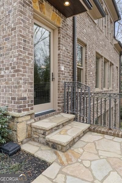 439 Tara Trail Sandy Springs - Photo 54