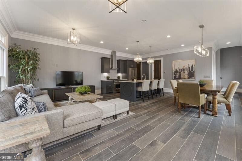 439 Tara Trail Sandy Springs - Photo 56