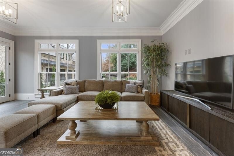 439 Tara Trail Sandy Springs - Photo 57