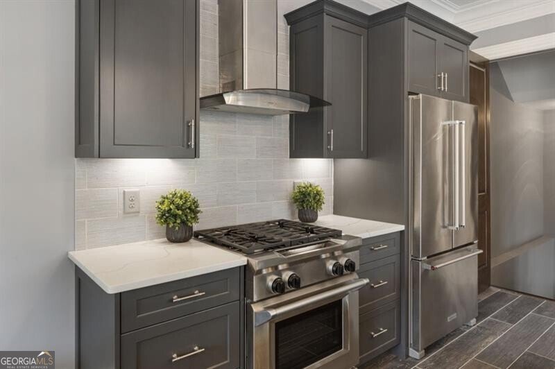 439 Tara Trail Sandy Springs - Photo 59