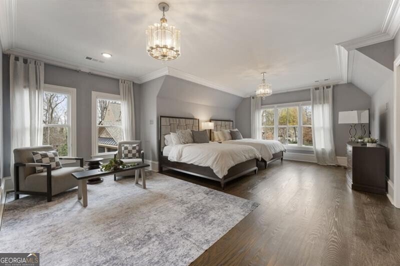 439 Tara Trail Sandy Springs - Photo 64