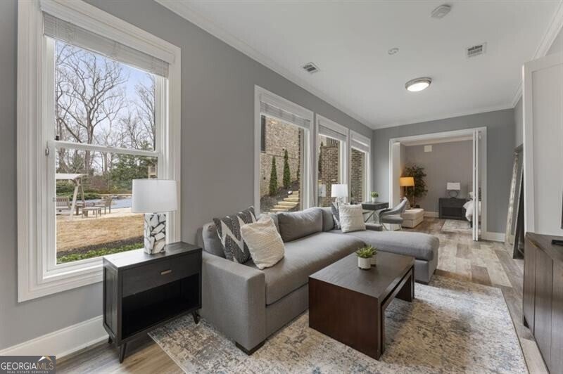 439 Tara Trail Sandy Springs - Photo 66