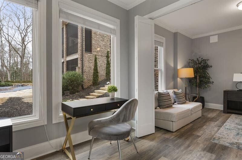 439 Tara Trail Sandy Springs - Photo 68