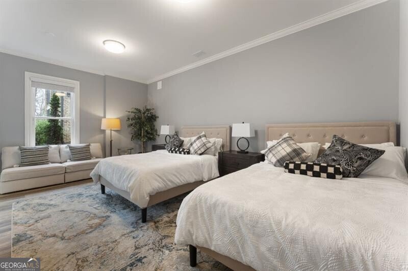 439 Tara Trail Sandy Springs - Photo 69