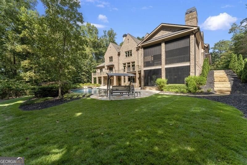 439 Tara Trail Sandy Springs - Photo 73