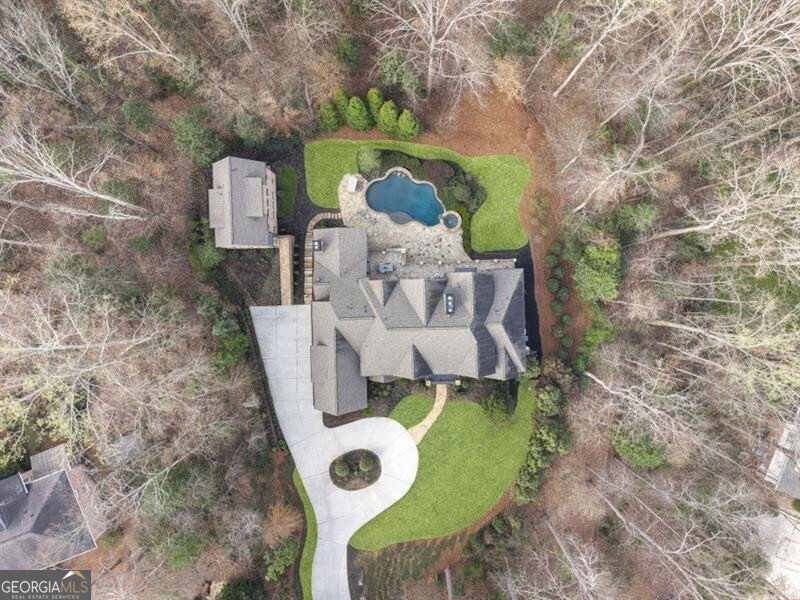 439 Tara Trail Sandy Springs - Photo 74