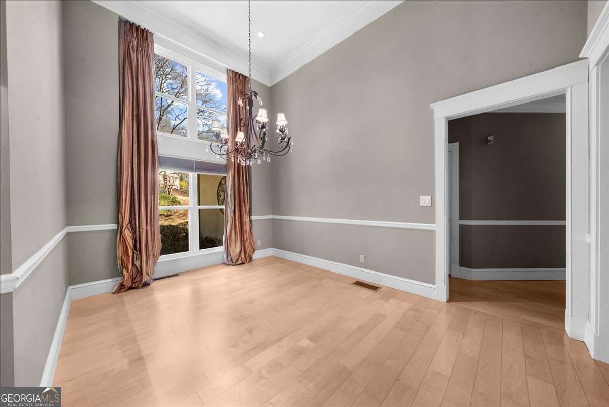 4560 Bellmonte Drive Cumming - Photo 10