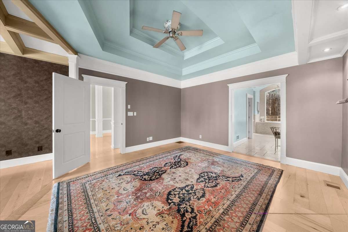 4560 Bellmonte Drive Cumming - Photo 11