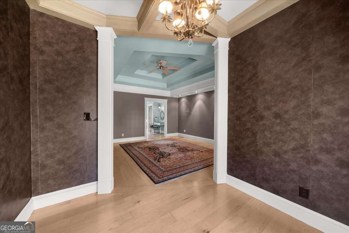 4560 Bellmonte Drive Cumming - Photo 12