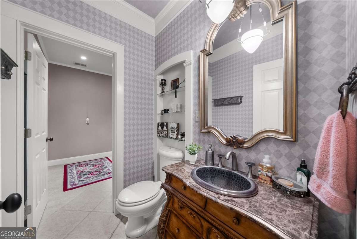 4560 Bellmonte Drive Cumming - Photo 16