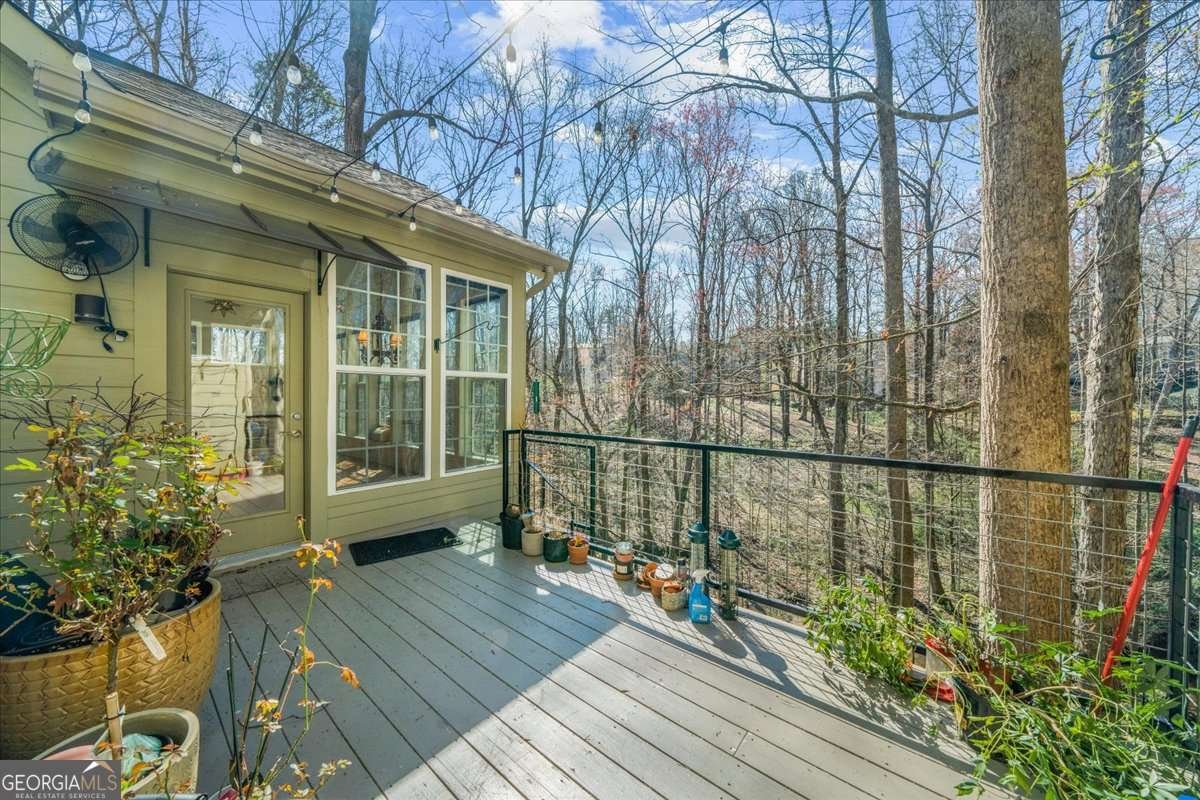 4560 Bellmonte Drive Cumming - Photo 17