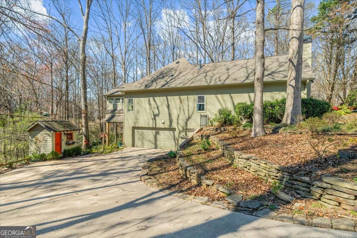 4560 Bellmonte Drive Cumming - Photo 18