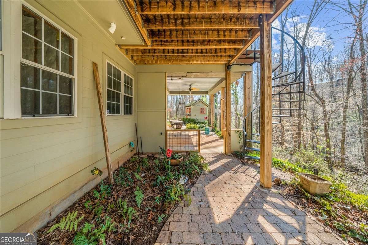 4560 Bellmonte Drive Cumming - Photo 20