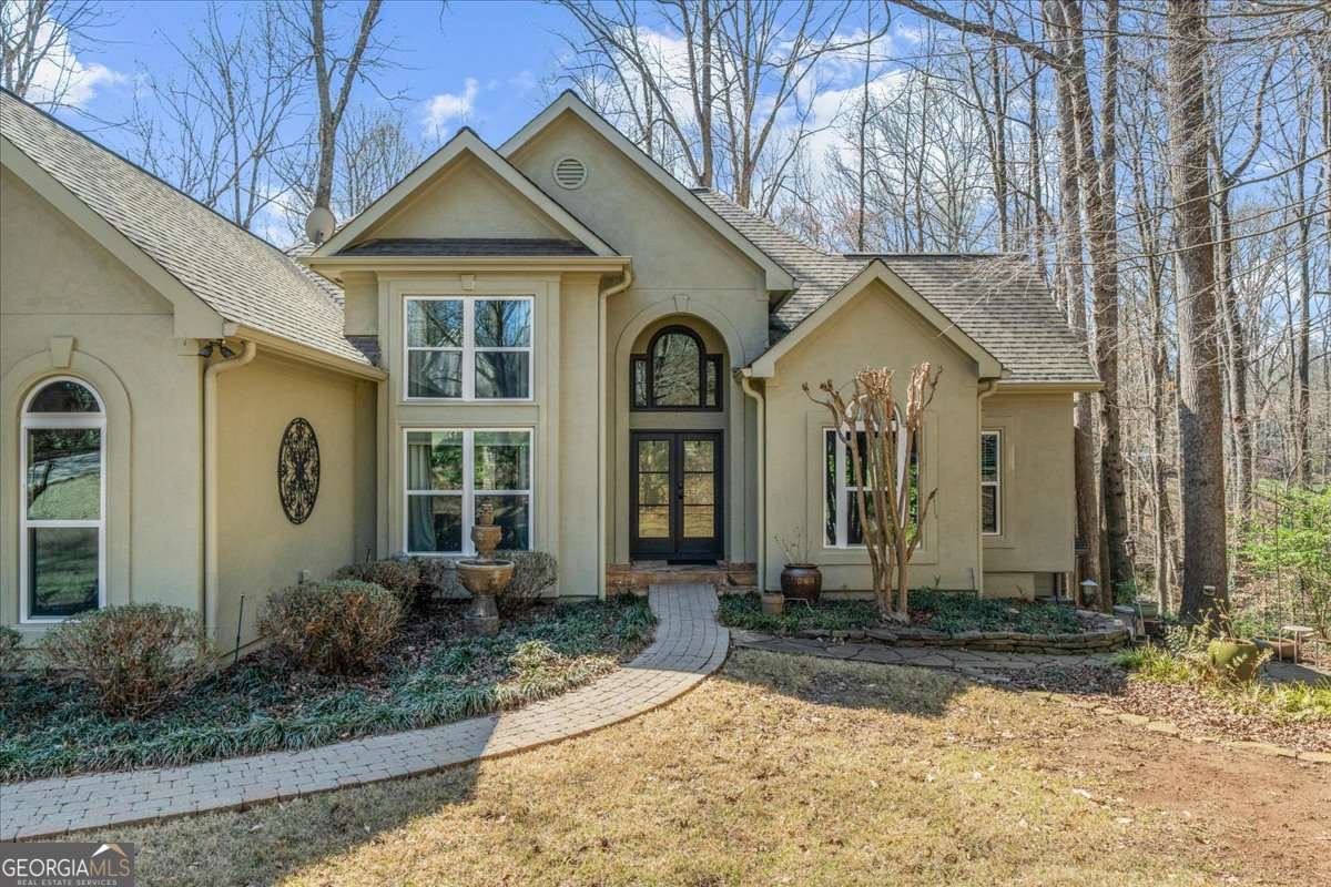 4560 Bellmonte Drive Cumming - Photo 21