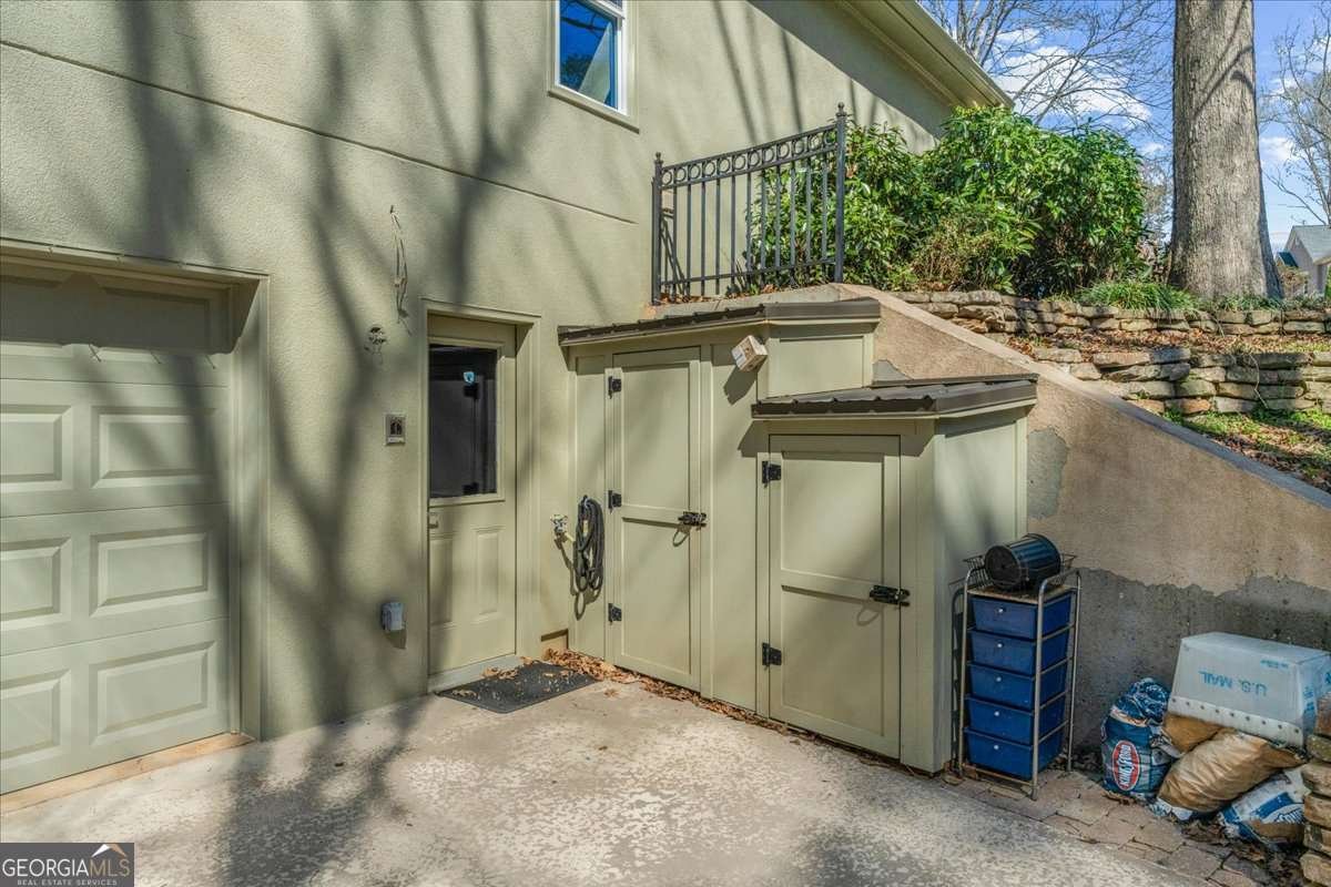 4560 Bellmonte Drive Cumming - Photo 22