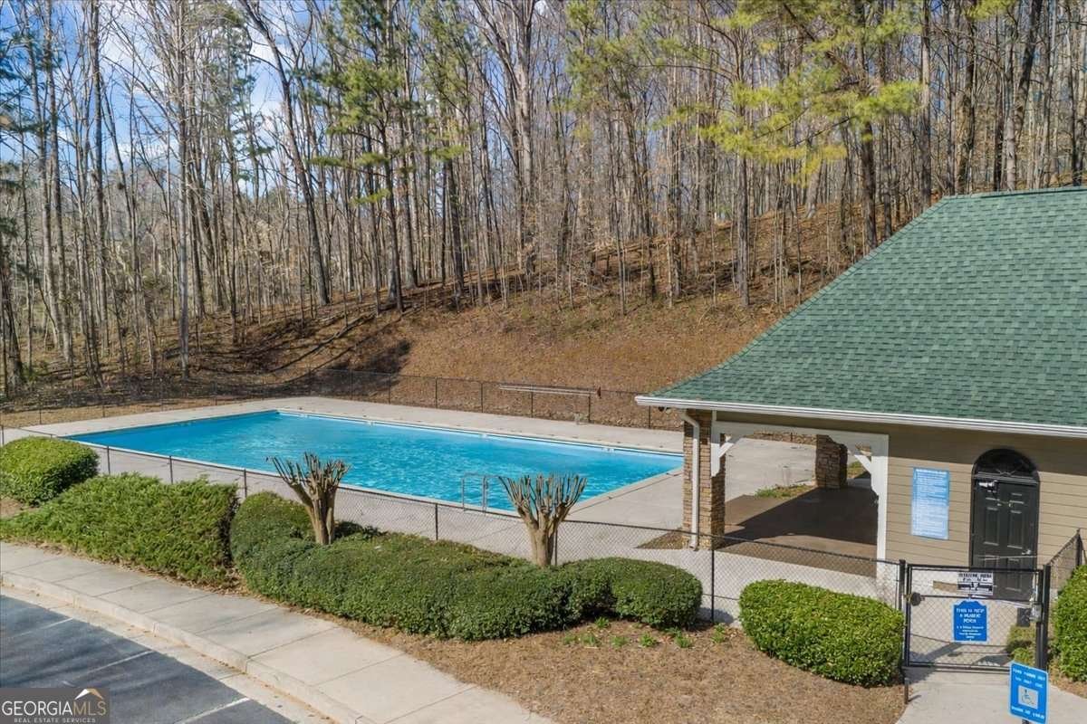 4560 Bellmonte Drive Cumming - Photo 25