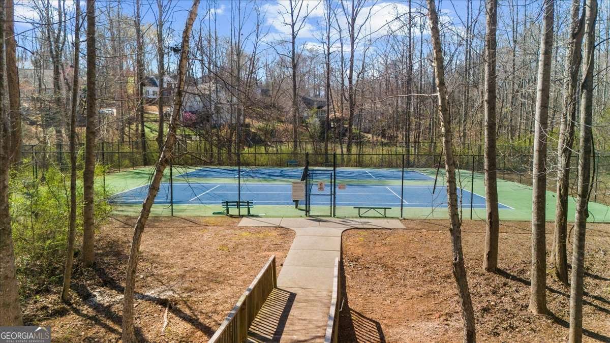 4560 Bellmonte Drive Cumming - Photo 26