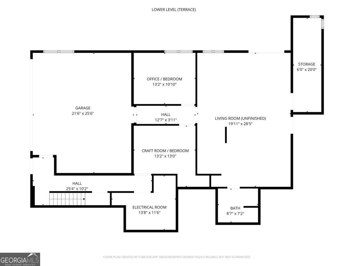 4560 Bellmonte Drive Cumming - Photo 29