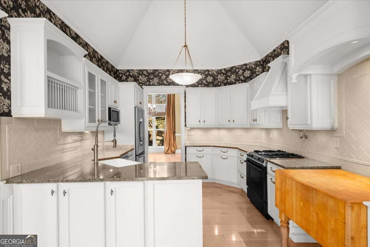 4560 Bellmonte Drive Cumming - Photo 9