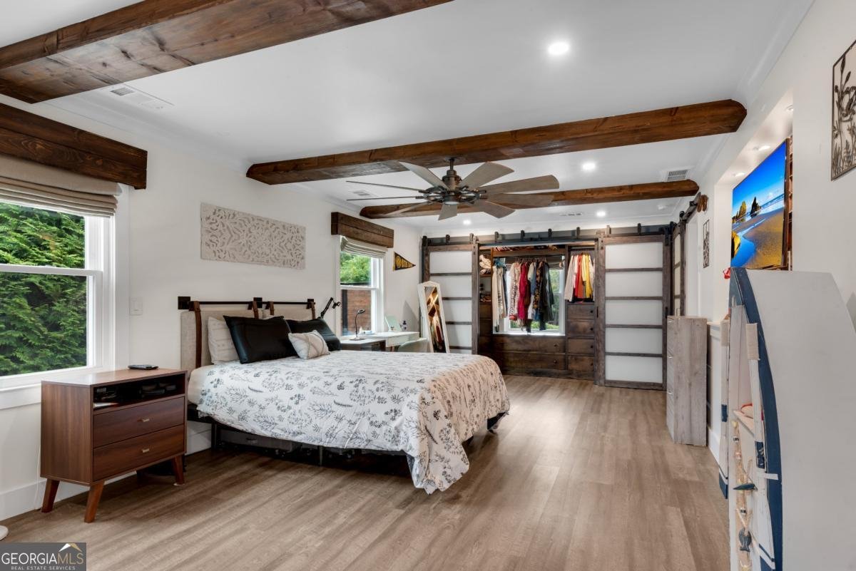 195 Thistlewood Lane Roswell - Photo 10